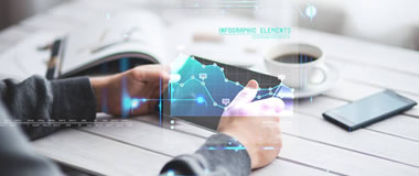 小程序热点资讯